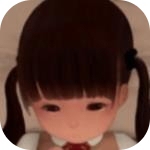 loselife小女孩修改版小兔子 loselife小女孩修改版小兔子