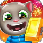 汤姆猫跑酷游戏 汤姆猫跑酷游戏