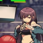 女拳主义fist修改版内置菜单版 女拳主义fist修改版内置菜单版