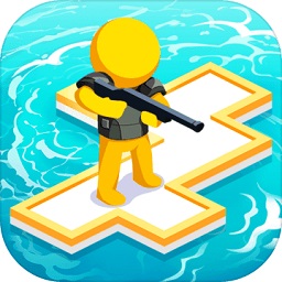 海上漂流战内购版 海上漂流战内购版