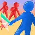 果冻战火柴人游戏 果冻战火柴人游戏
