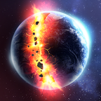 星球毁灭模拟器(去广告) 星球毁灭模拟器(去广告)