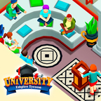 大学帝国大亨(钞票不减) 大学帝国大亨(钞票不减)