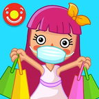 Pepi超级商店-娱乐与游戏修改版 Pepi超级商店-娱乐与游戏修改版