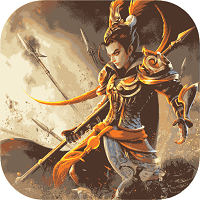 三国如龙传 三国如龙传