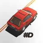驾驶远行 #DRIVE(大量货币)