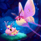 彩翼之星夜(无限金币) 彩翼之星夜(无限金币)