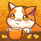 绒毛猫咖啡厅(免广告) 绒毛猫咖啡厅(免广告)