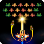 银河风暴-星河入侵者(大量钻石) 银河风暴-星河入侵者(大量钻石)