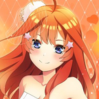 五等分的新娘(菜单版) 五等分的新娘(菜单版)