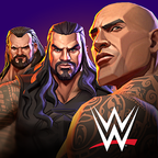 WWE战无不胜(作弊器) WWE战无不胜(作弊器)