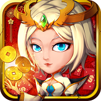 魔兽三国 魔兽三国