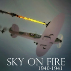 烈火天空-1940(解锁飞机) 烈火天空-1940(解锁飞机)