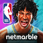 NBA球星(技能无CD) NBA球星(技能无CD)