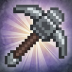 空闲矿山RPG(作弊器) 空闲矿山RPG(作弊器)