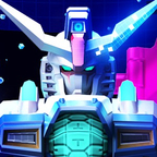高达创坏者MOBILE(作弊器) 高达创坏者MOBILE(作弊器)