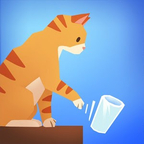 捣蛋猫(免广告) 捣蛋猫(免广告)