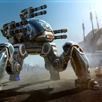 战争机器人 War Robots(作弊器) 战争机器人 War Robots(作弊器)