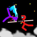 至尊火柴人竞技(武器装备可以用) 至尊火柴人竞技(武器装备可以用)