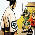 武士复仇(无限金钱) 武士复仇(无限金钱)