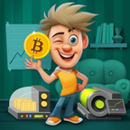 闲置矿工模拟器(大量金币) 闲置矿工模拟器(大量金币)