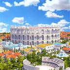 设计城市-帝国版(无限金币) 设计城市-帝国版(无限金币)