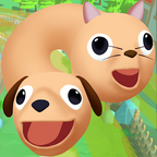 阿猫阿狗(无限金币) 阿猫阿狗(无限金币)