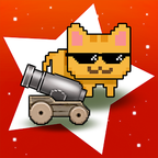 空闲的猫炮汉化版(金币不减) 空闲的猫炮汉化版(金币不减)