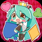 初音未来大亨(生命不消耗) 初音未来大亨(生命不消耗)
