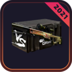 CSGO开箱模拟器(解锁VIP) CSGO开箱模拟器(解锁VIP)