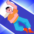 睡得好! 睡得好!