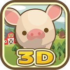 养猪场3D(无限pt) 养猪场3D(无限pt)