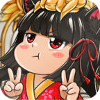 武士猫(强制购买) 武士猫(强制购买)