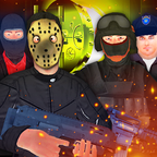 正义之敌3(锁定金钱) 正义之敌3(锁定金钱)