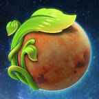 火星未来(大量金币) 火星未来(大量金币)