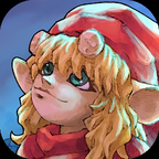 EGGLIA-红帽传奇(无限金币) EGGLIA-红帽传奇(无限金币)