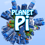 Pi星(黄金使用会增加) Pi星(黄金使用会增加)