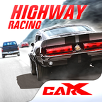 CarX公路赛车(无限金币) CarX公路赛车(无限金币)