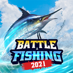 钓鱼战斗2021(货币不减) 钓鱼战斗2021(货币不减)