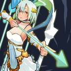女神射手(大量货币) 女神射手(大量货币)