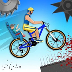 血腥自行车(免广告) 血腥自行车(免广告)