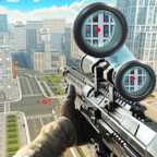 狙击手射击2019(无限金钱) 狙击手射击2019(无限金钱)