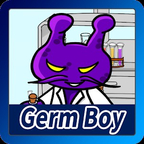 病菌小子(大量Gp) 病菌小子(大量Gp)