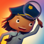 小小警察(解锁) 小小警察(解锁)