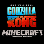 我的世界(哥斯拉VS金刚模组和新世界地图) 我的世界(哥斯拉VS金刚模组和新世界地图)