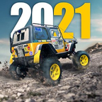越野模拟2021(免广告) 越野模拟2021(免广告)