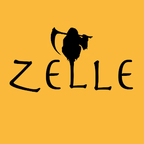 Zelle-神秘之旅 Zelle-神秘之旅