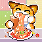 猫餐厅!(大量金币) 猫餐厅!(大量金币)