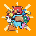Jump Fun(大量继续次数) Jump Fun(大量继续次数)