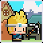 像素生存(无限钻石) 像素生存(无限钻石)